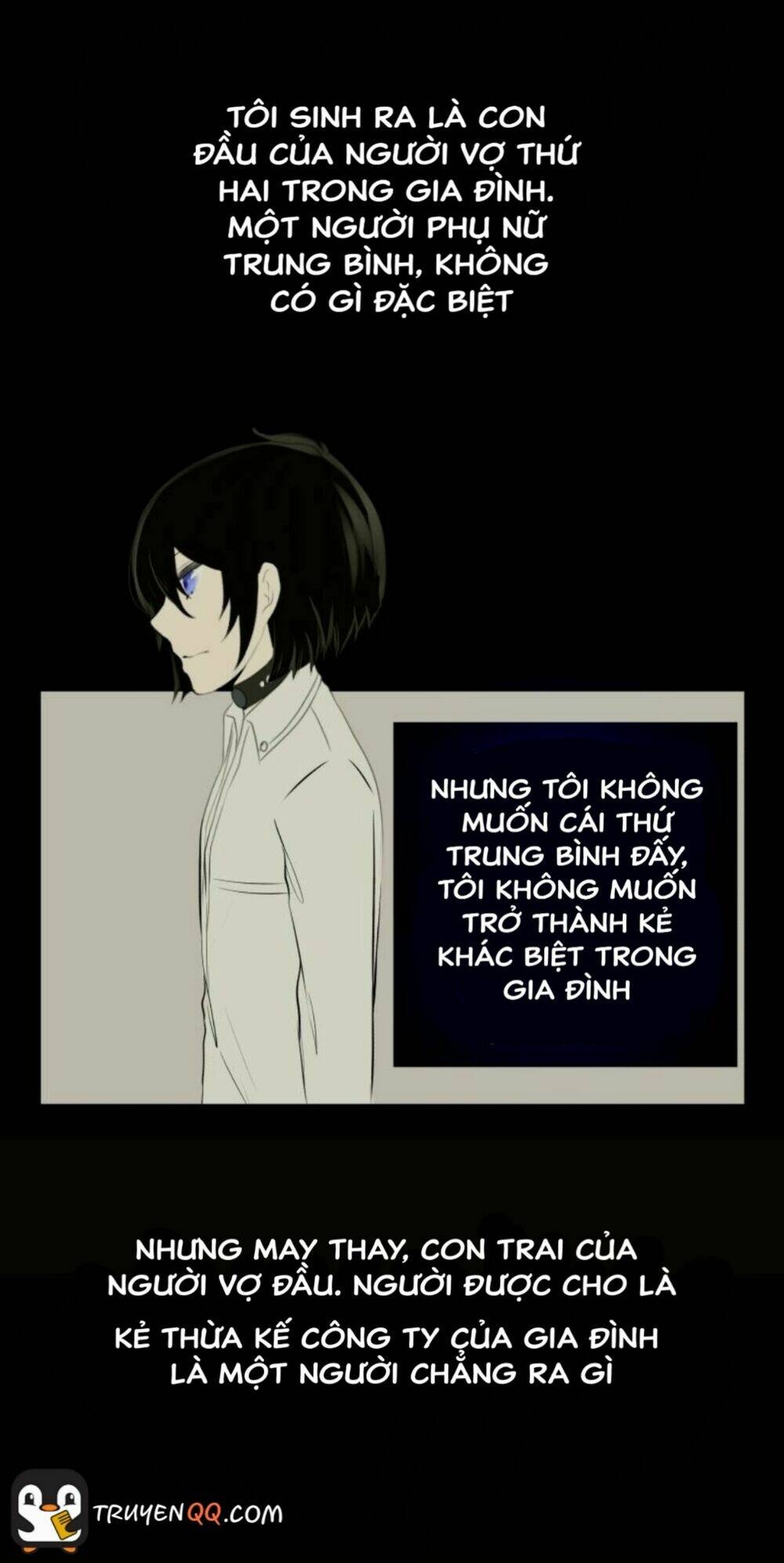 Trọng Sinh Mạc Thế - Chapter 6 - Page 4