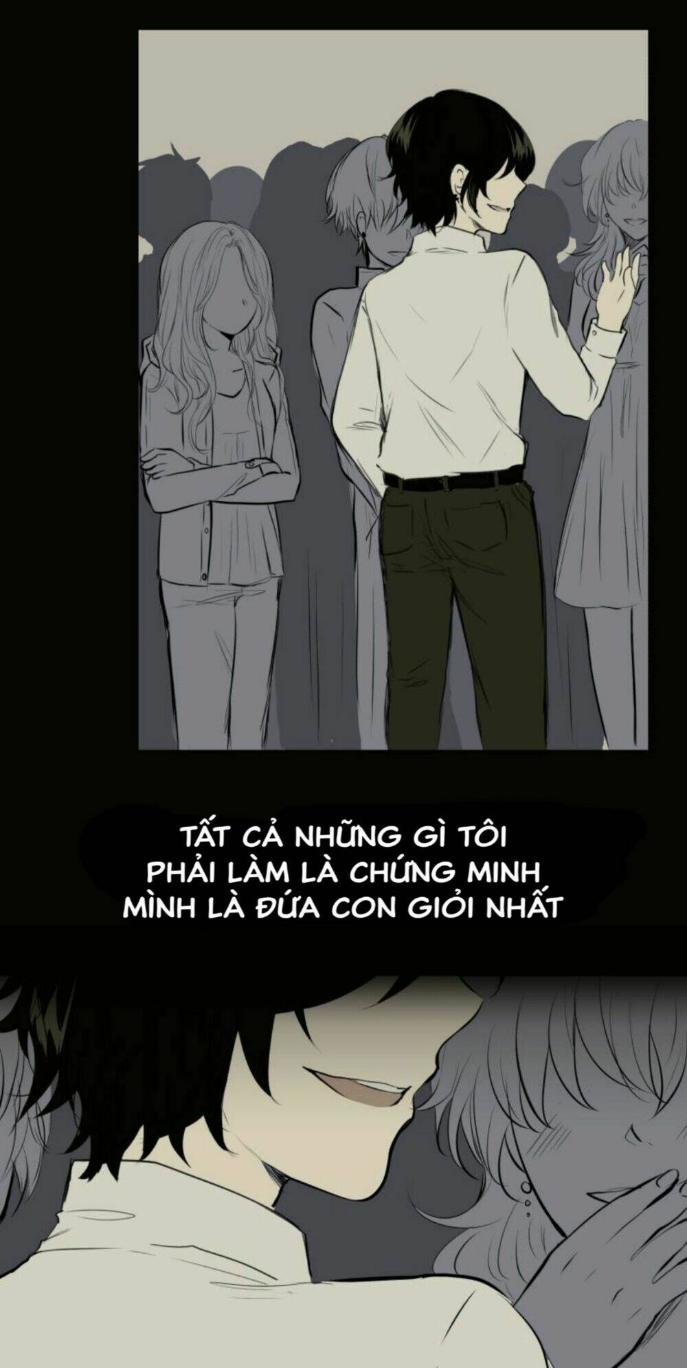 Trọng Sinh Mạc Thế - Chapter 6 - Page 5