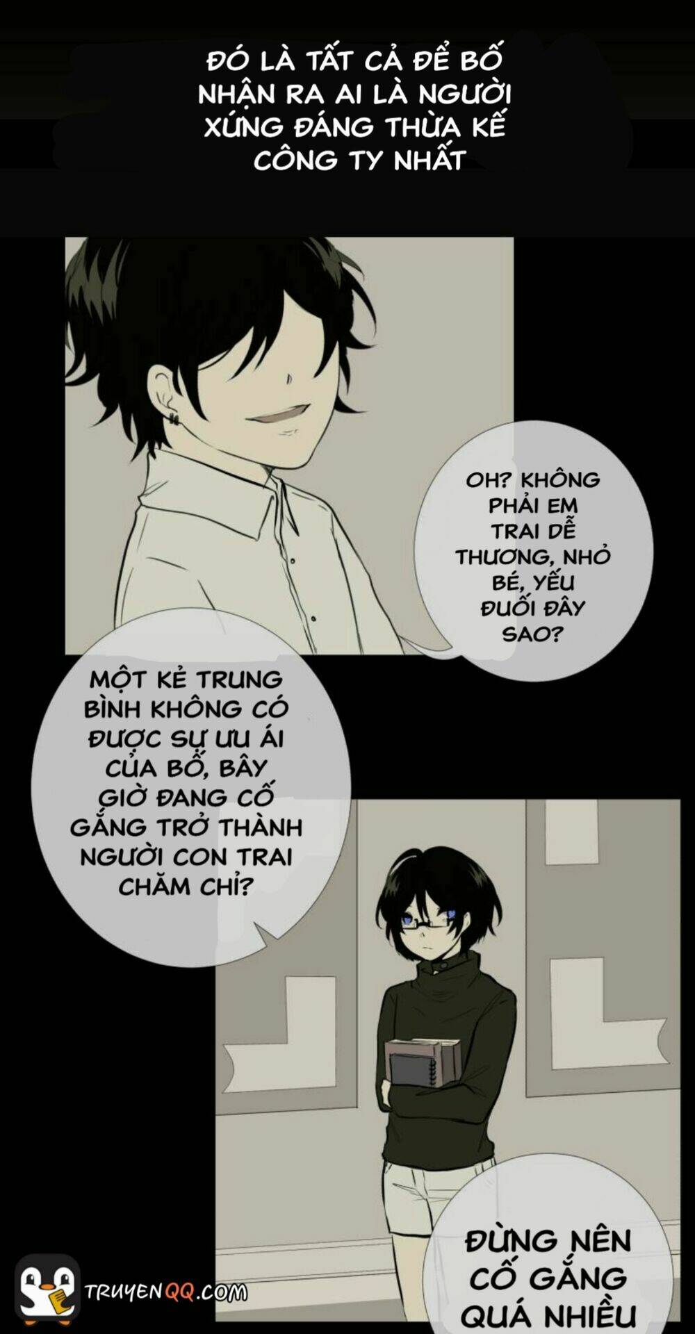 Trọng Sinh Mạc Thế - Chapter 6 - Page 6