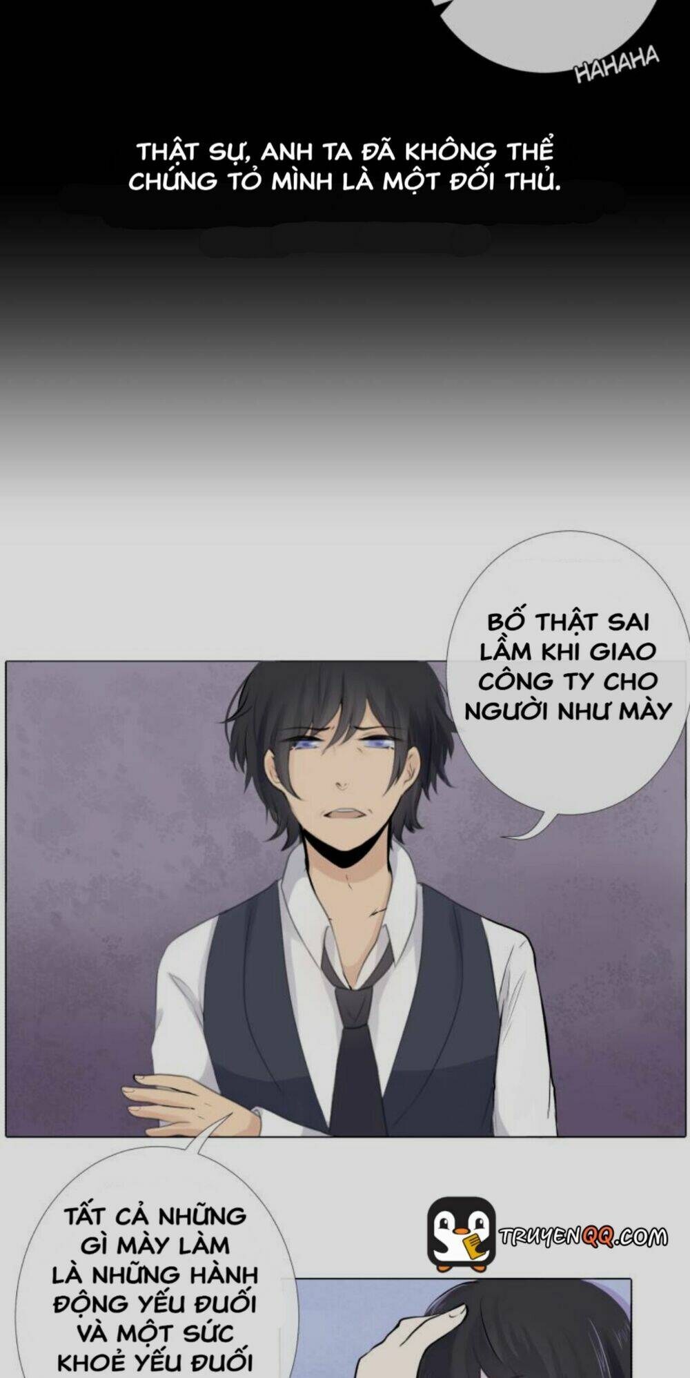 Trọng Sinh Mạc Thế - Chapter 6 - Page 7