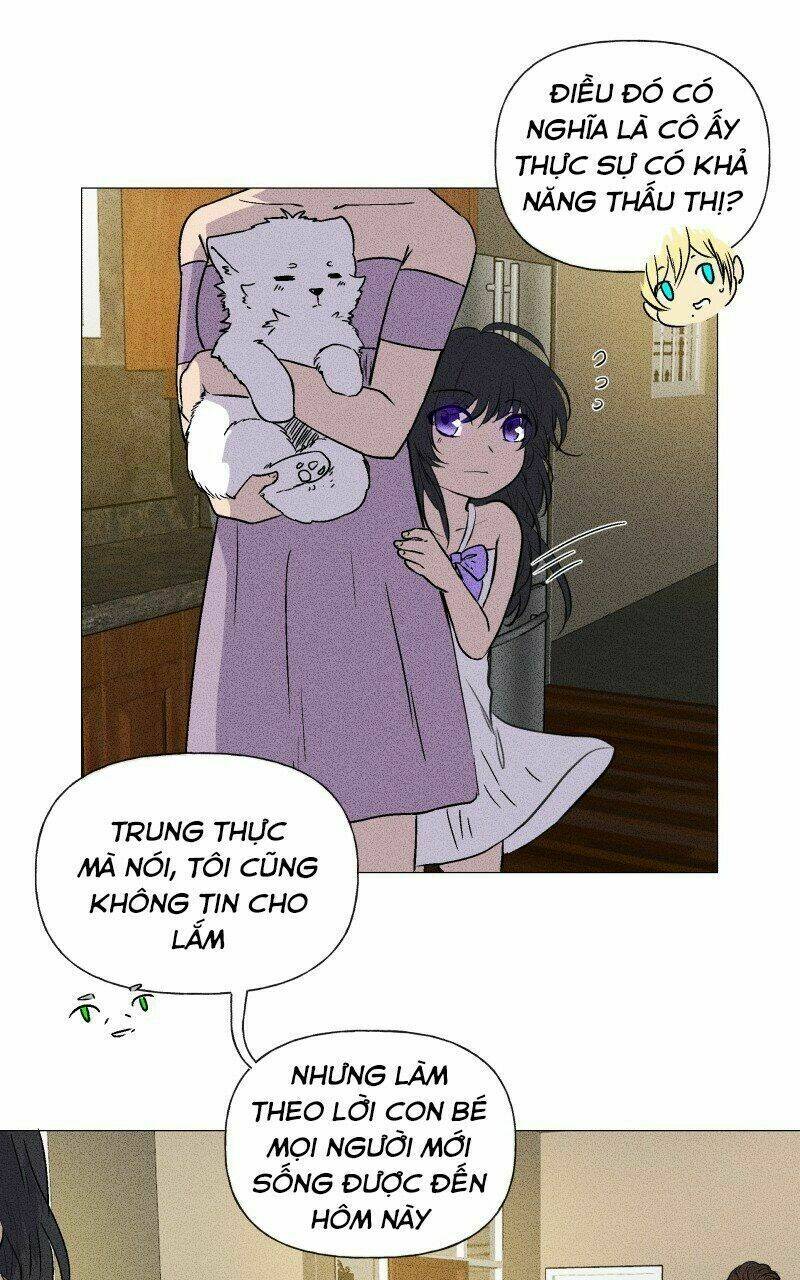 Trọng Sinh Mạc Thế - Chapter 60 - Page 11