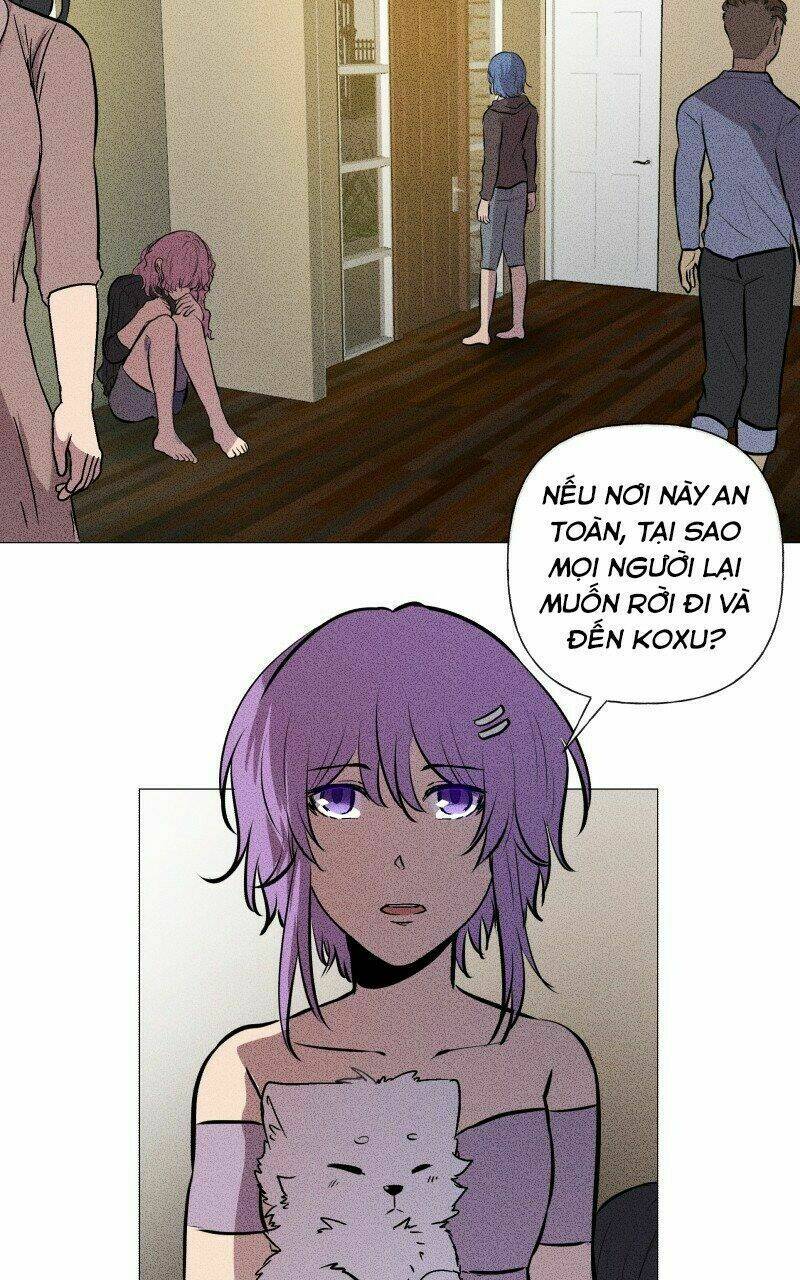 Trọng Sinh Mạc Thế - Chapter 60 - Page 12