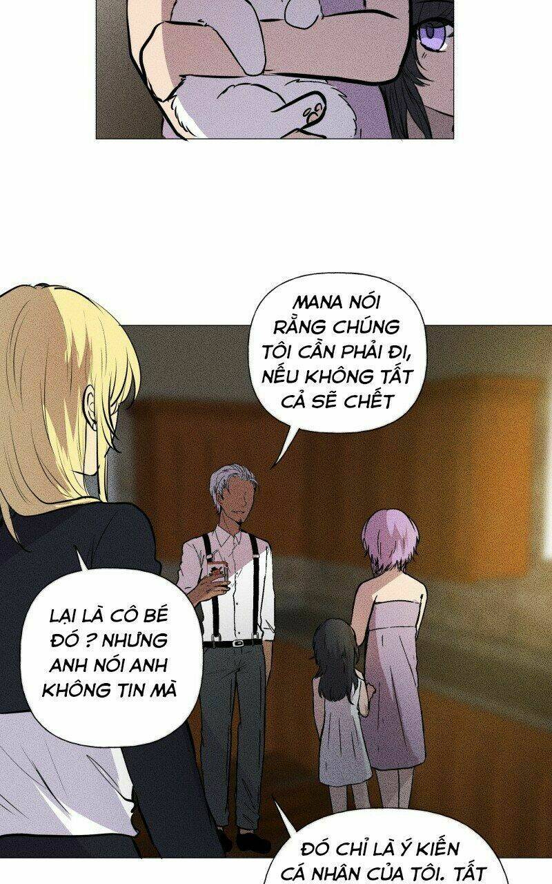Trọng Sinh Mạc Thế - Chapter 60 - Page 13
