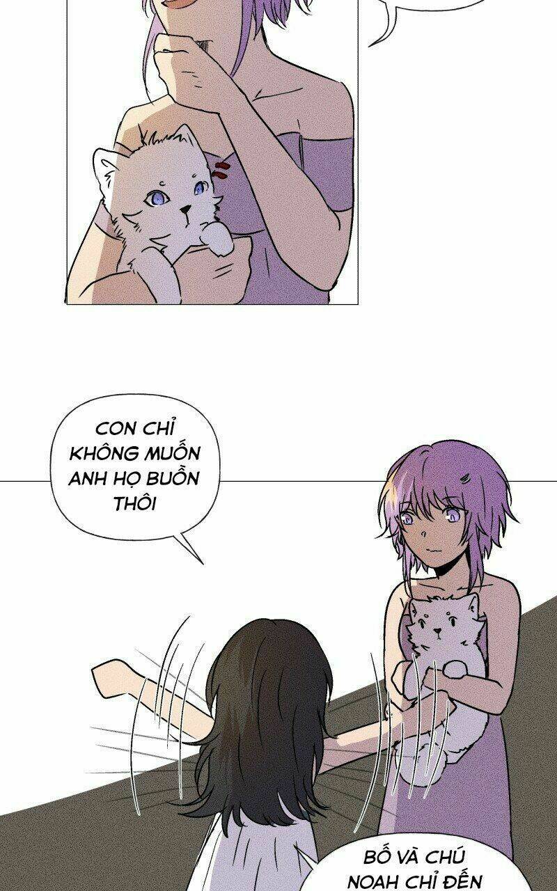 Trọng Sinh Mạc Thế - Chapter 60 - Page 17