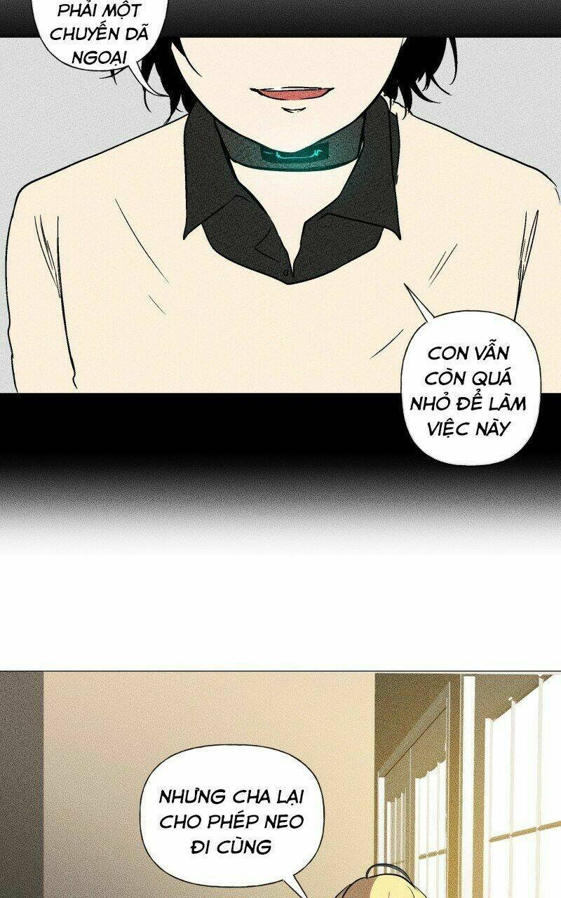 Trọng Sinh Mạc Thế - Chapter 60 - Page 20