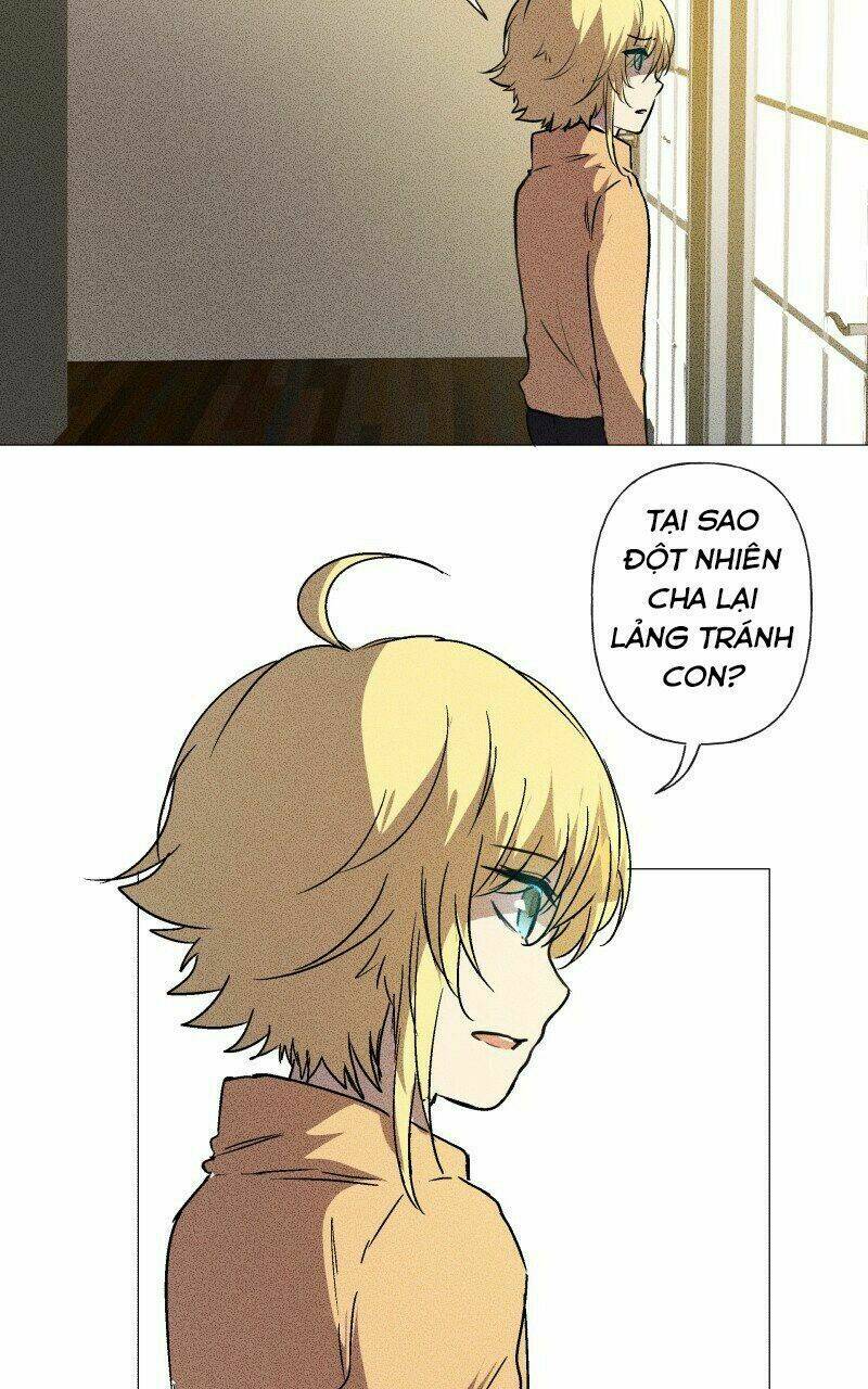 Trọng Sinh Mạc Thế - Chapter 60 - Page 21