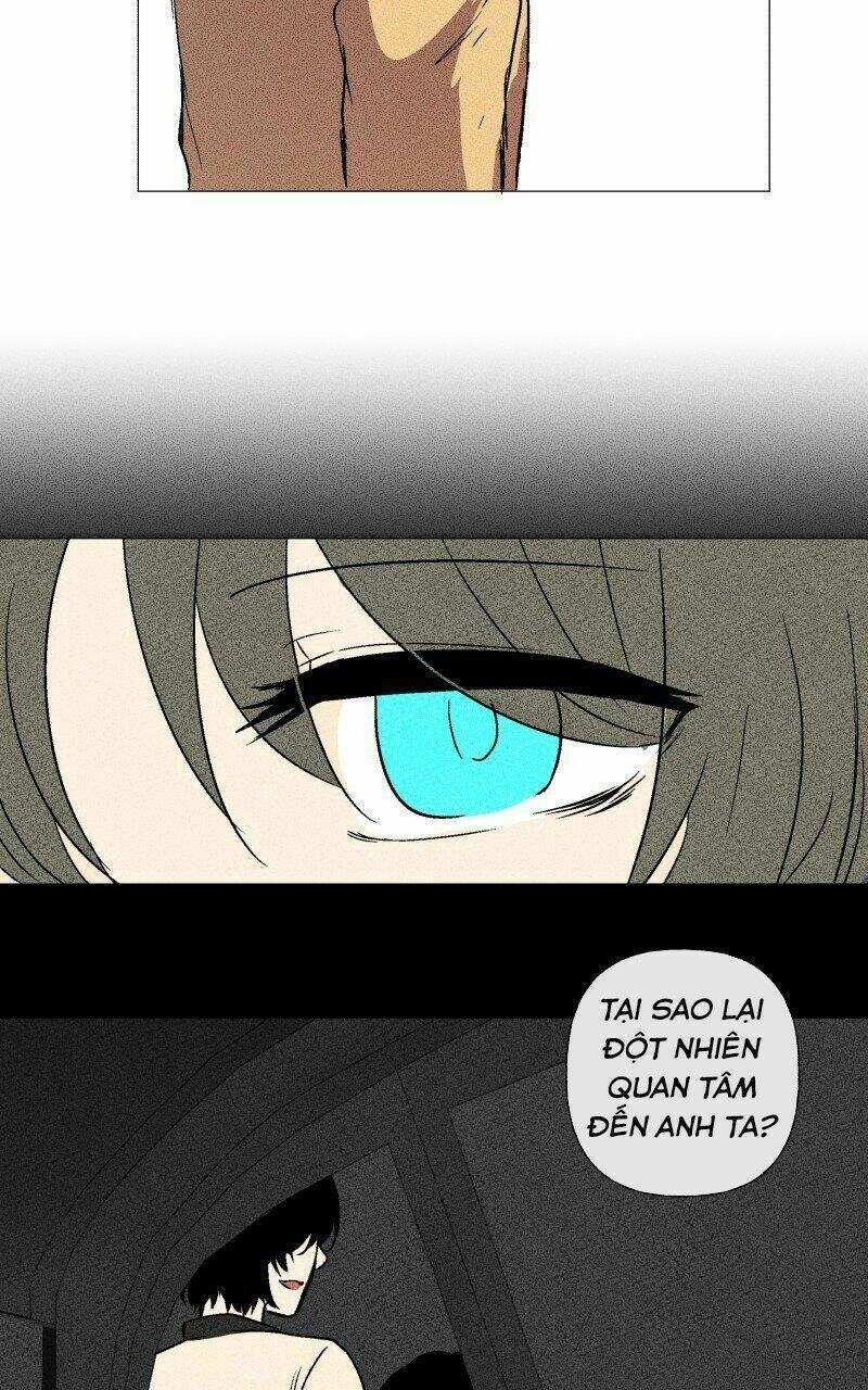 Trọng Sinh Mạc Thế - Chapter 60 - Page 22