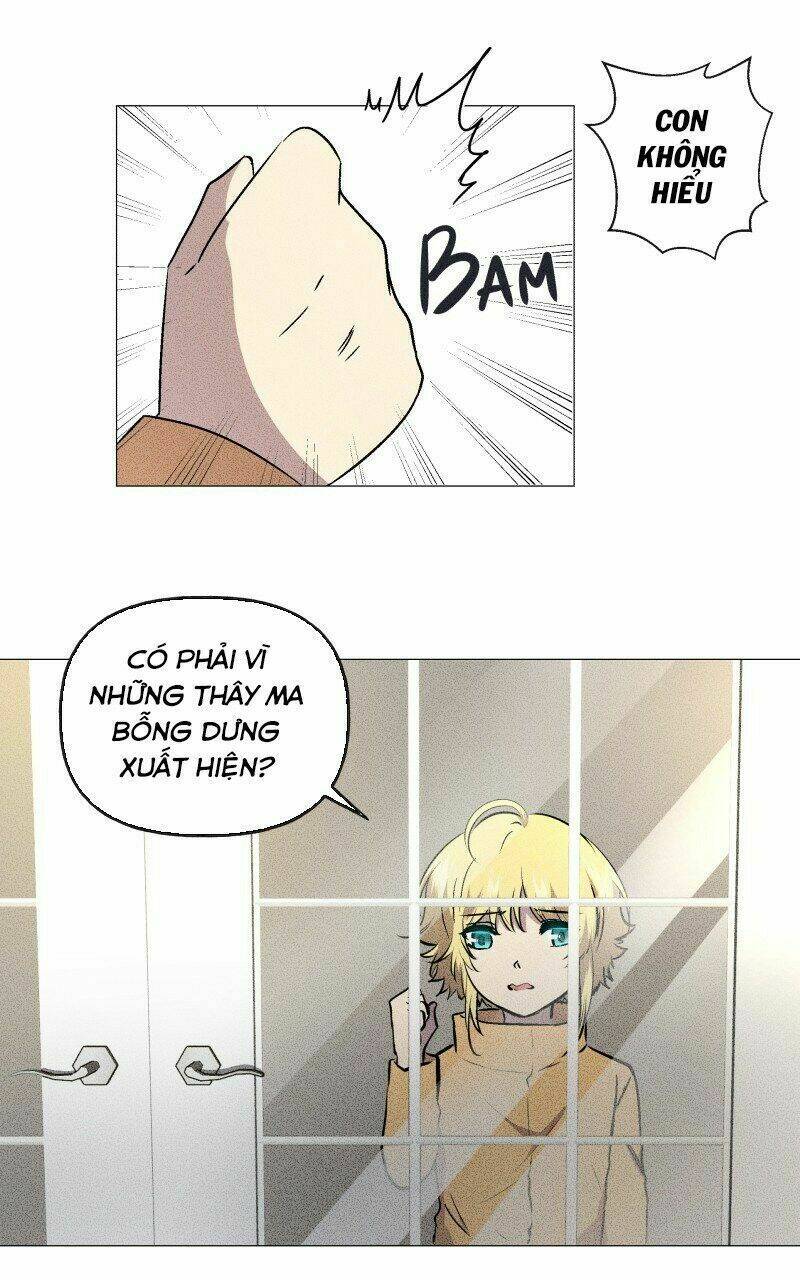 Trọng Sinh Mạc Thế - Chapter 60 - Page 24