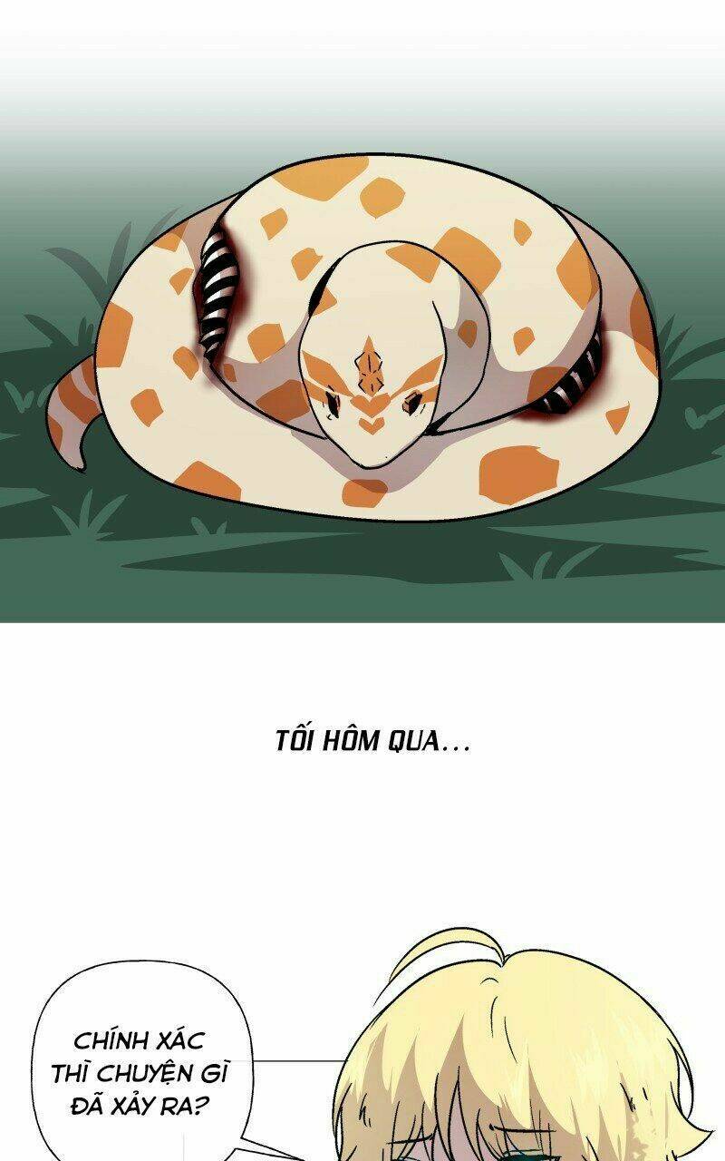 Trọng Sinh Mạc Thế - Chapter 60 - Page 72