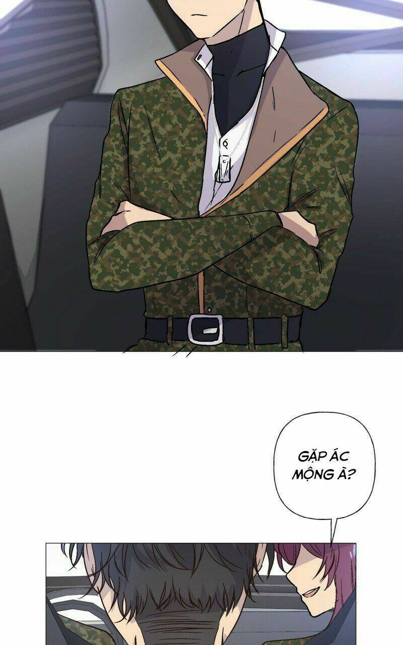 Trọng Sinh Mạc Thế - Chapter 61 - Page 14