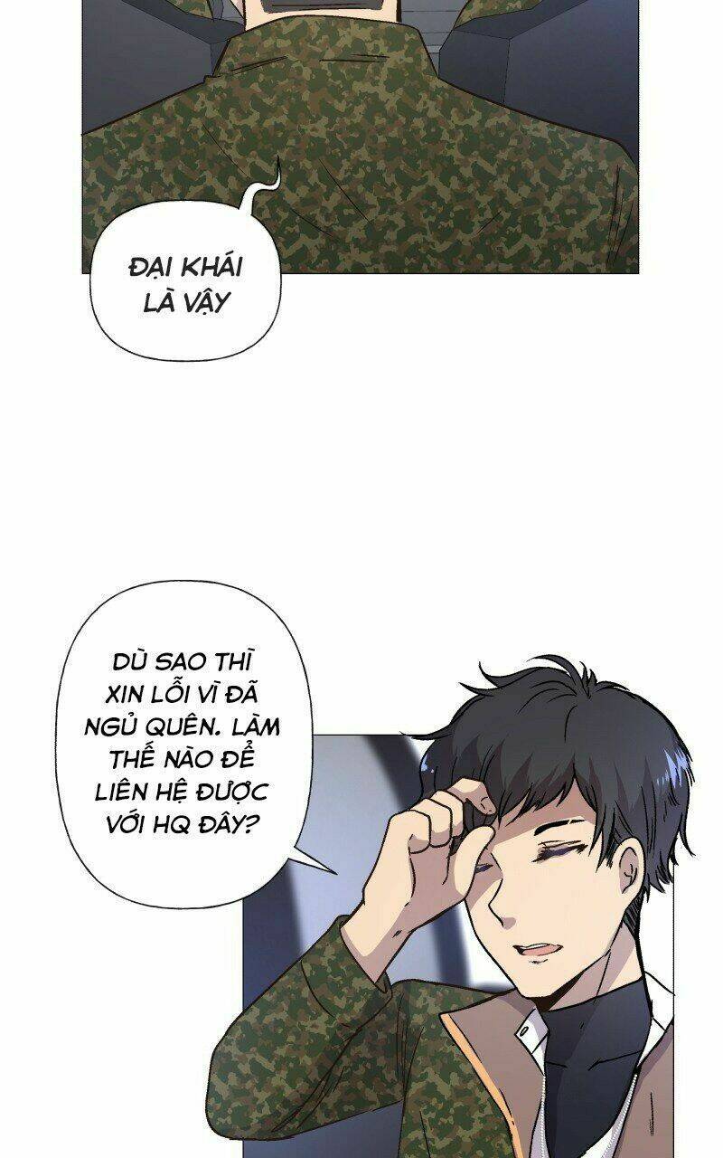 Trọng Sinh Mạc Thế - Chapter 61 - Page 15