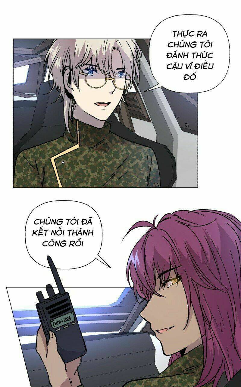 Trọng Sinh Mạc Thế - Chapter 61 - Page 17