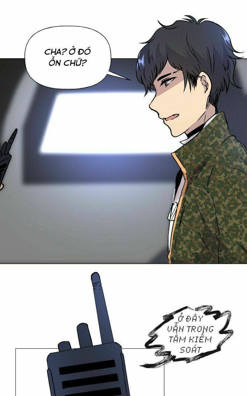 Trọng Sinh Mạc Thế - Chapter 61 - Page 19