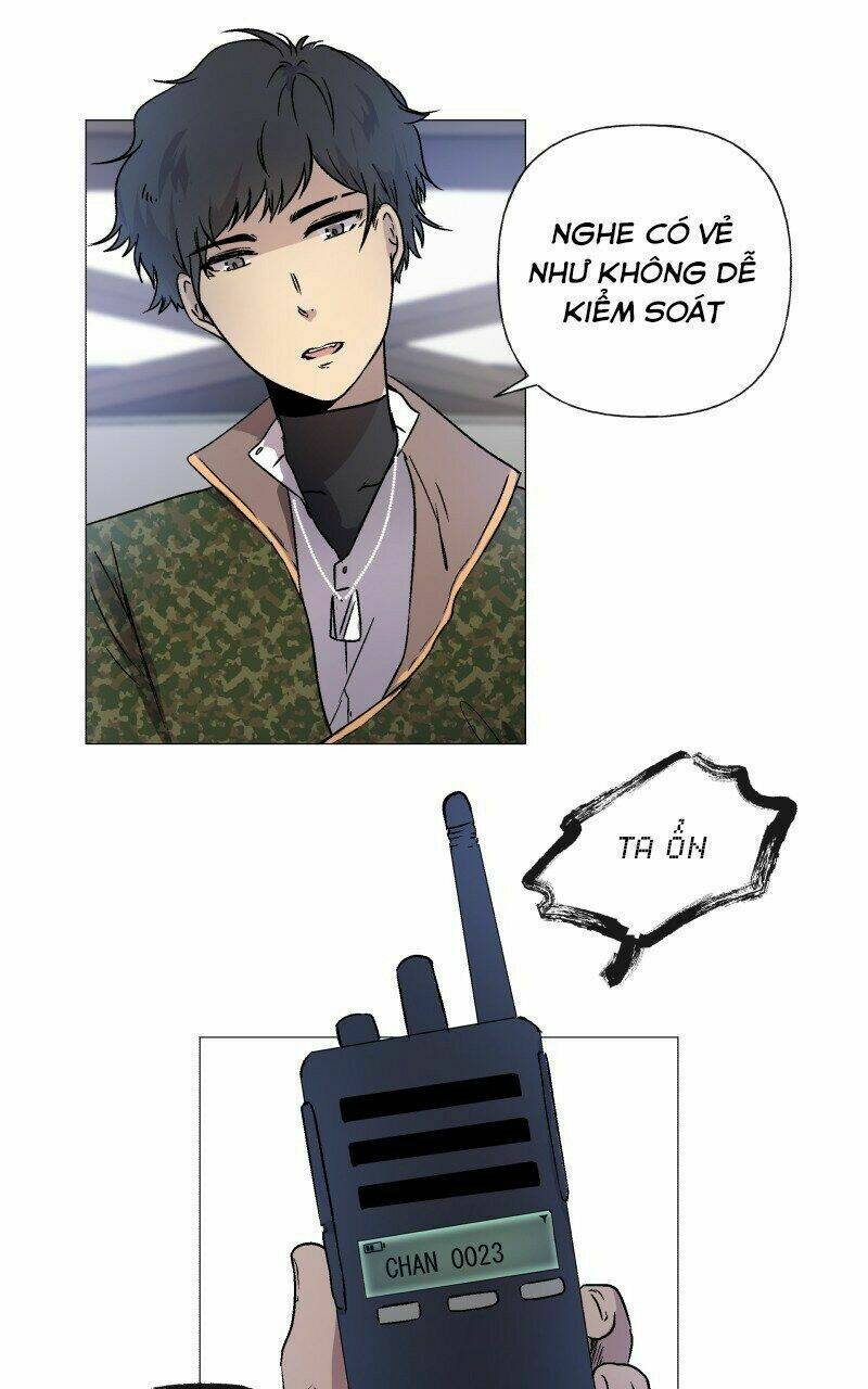 Trọng Sinh Mạc Thế - Chapter 61 - Page 22