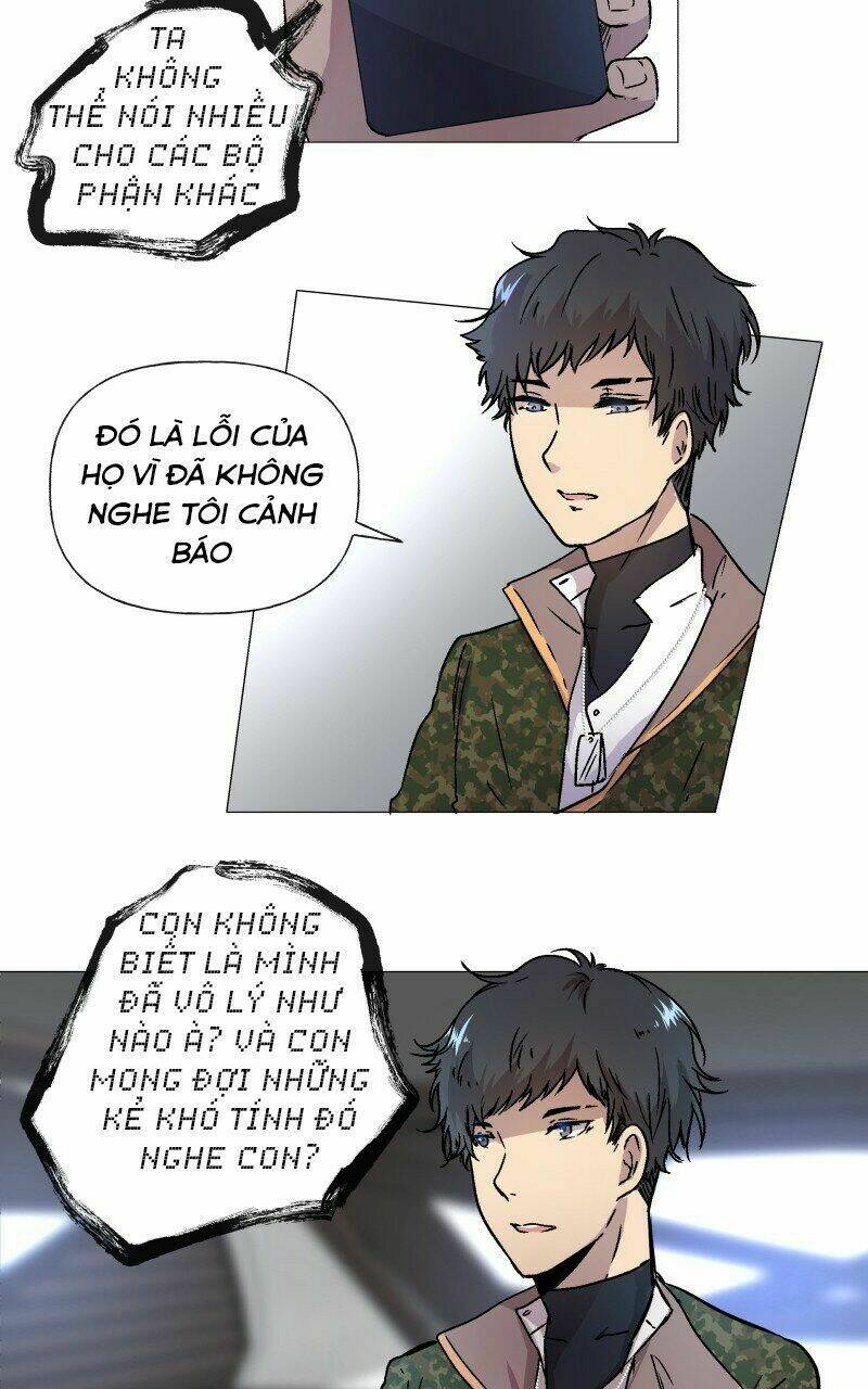 Trọng Sinh Mạc Thế - Chapter 61 - Page 23