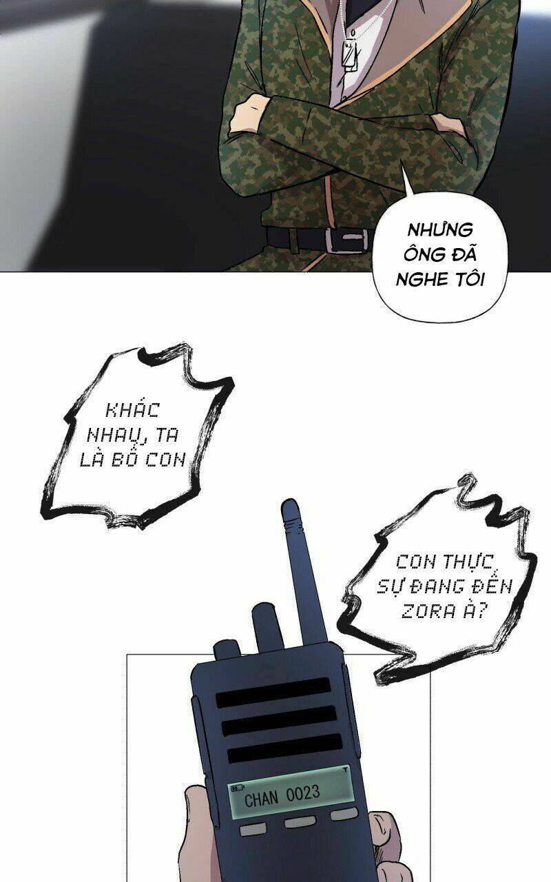 Trọng Sinh Mạc Thế - Chapter 61 - Page 24