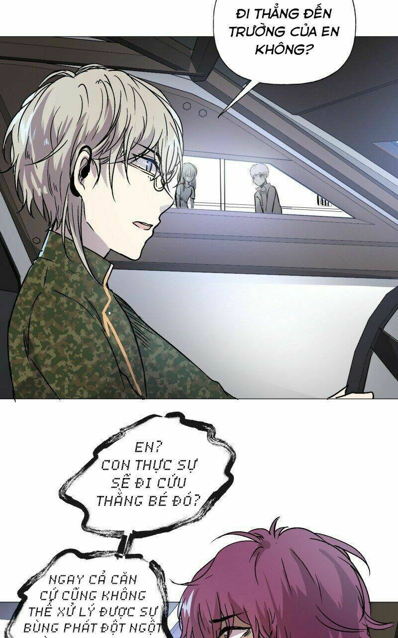 Trọng Sinh Mạc Thế - Chapter 61 - Page 27