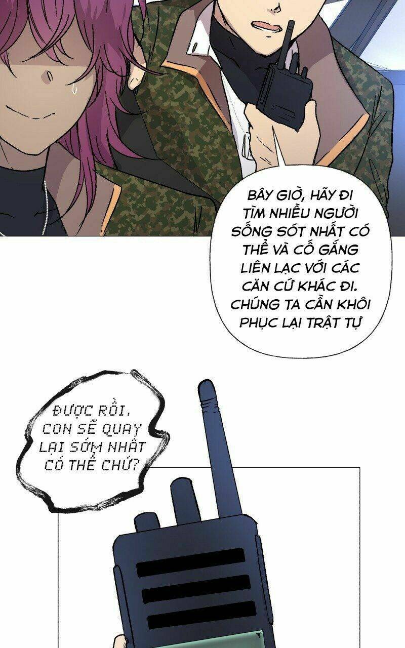 Trọng Sinh Mạc Thế - Chapter 61 - Page 30