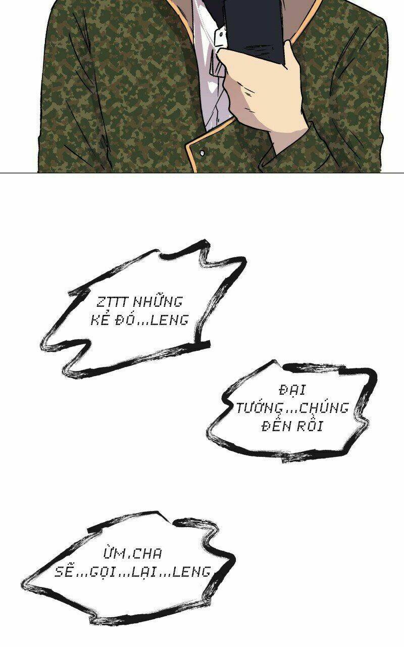 Trọng Sinh Mạc Thế - Chapter 61 - Page 35