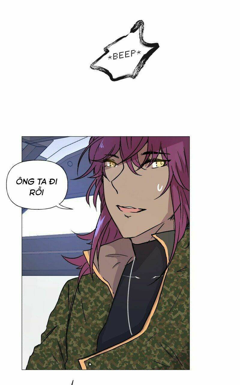 Trọng Sinh Mạc Thế - Chapter 61 - Page 36