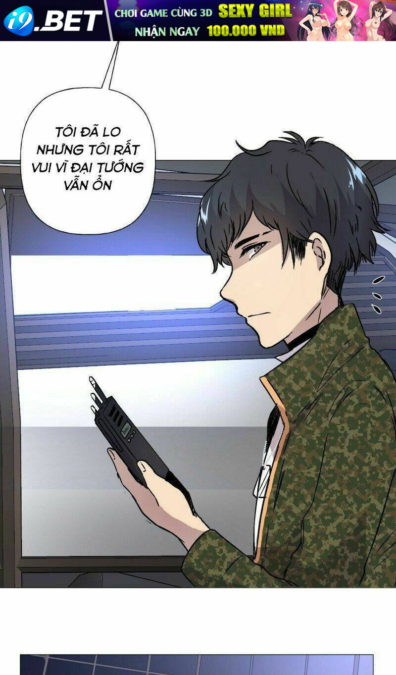 Trọng Sinh Mạc Thế - Chapter 61 - Page 37