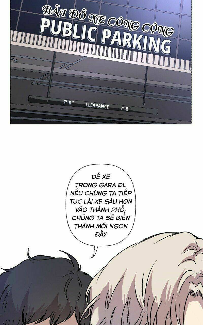 Trọng Sinh Mạc Thế - Chapter 61 - Page 38