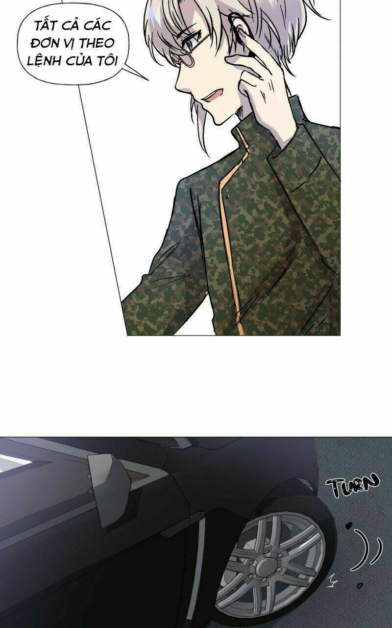 Trọng Sinh Mạc Thế - Chapter 61 - Page 40