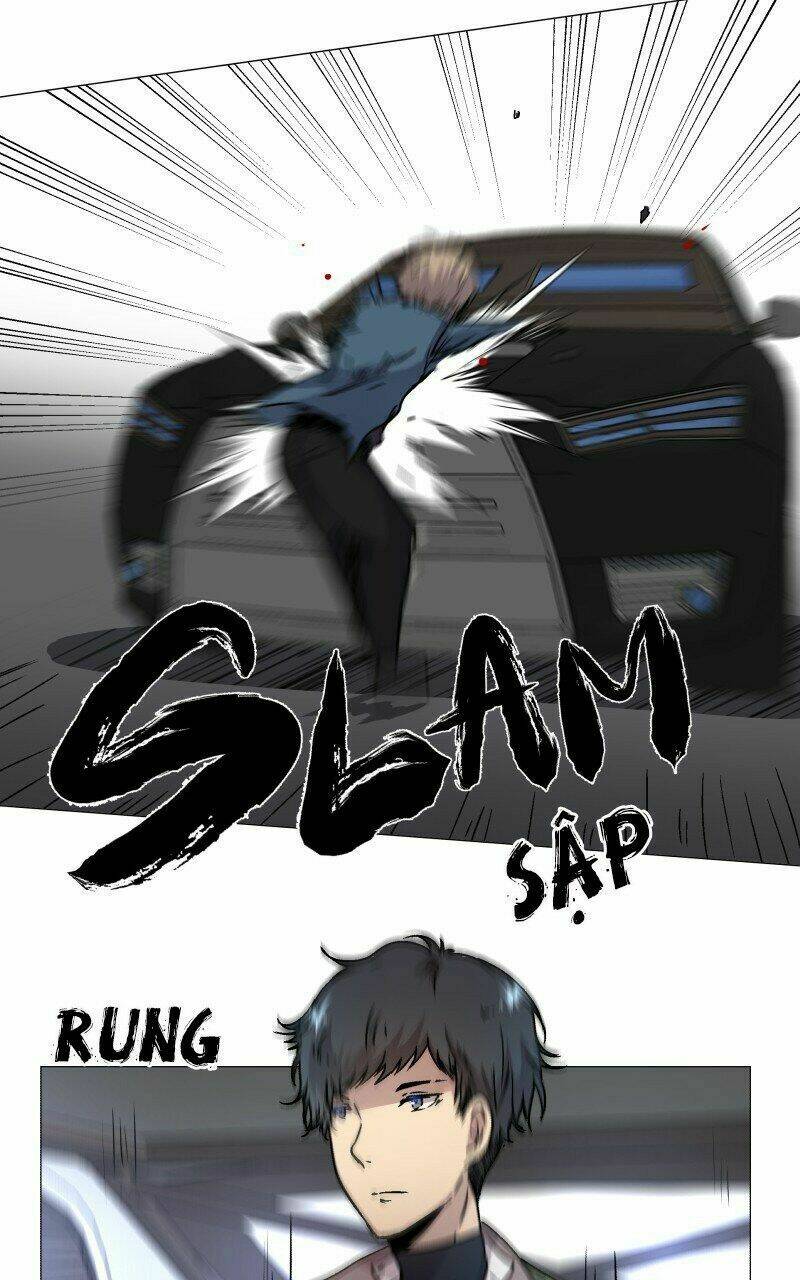 Trọng Sinh Mạc Thế - Chapter 61 - Page 43