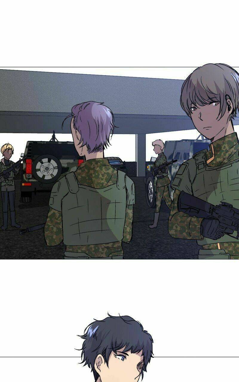 Trọng Sinh Mạc Thế - Chapter 61 - Page 47