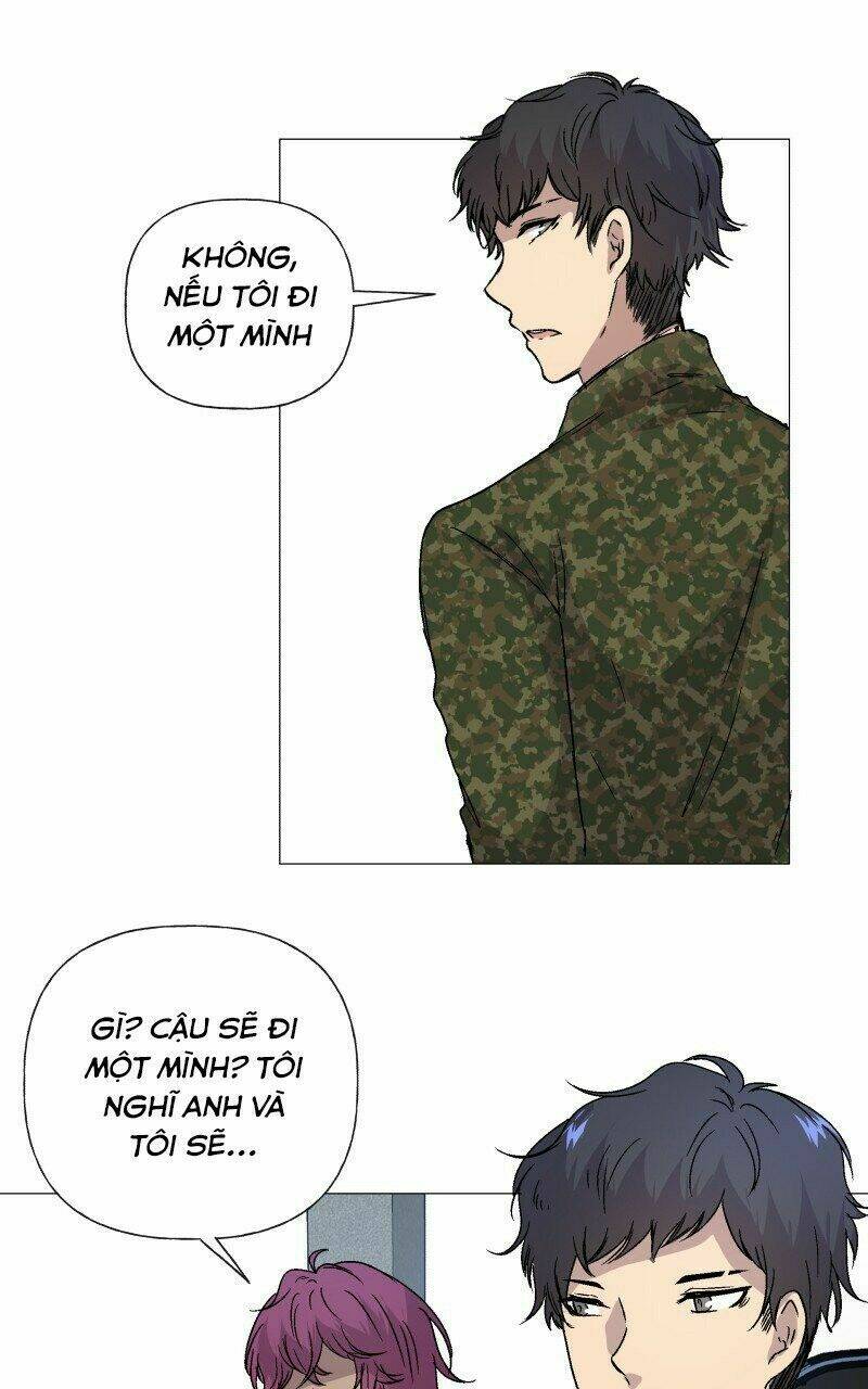 Trọng Sinh Mạc Thế - Chapter 61 - Page 50