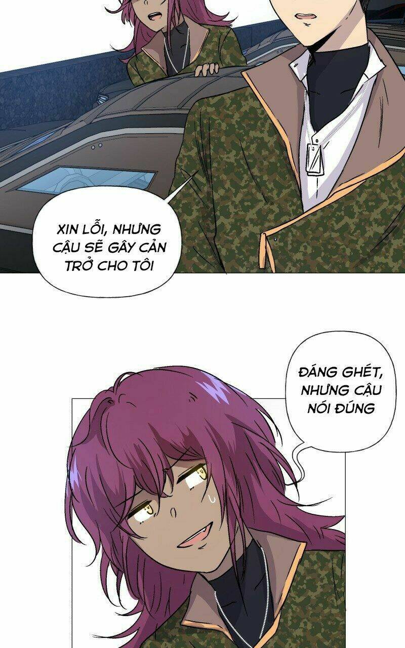 Trọng Sinh Mạc Thế - Chapter 61 - Page 51