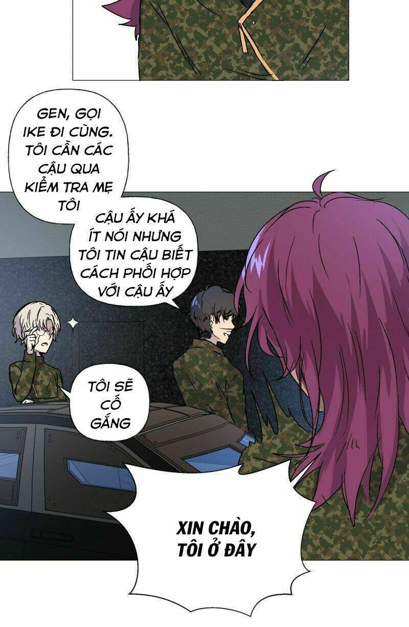 Trọng Sinh Mạc Thế - Chapter 61 - Page 52