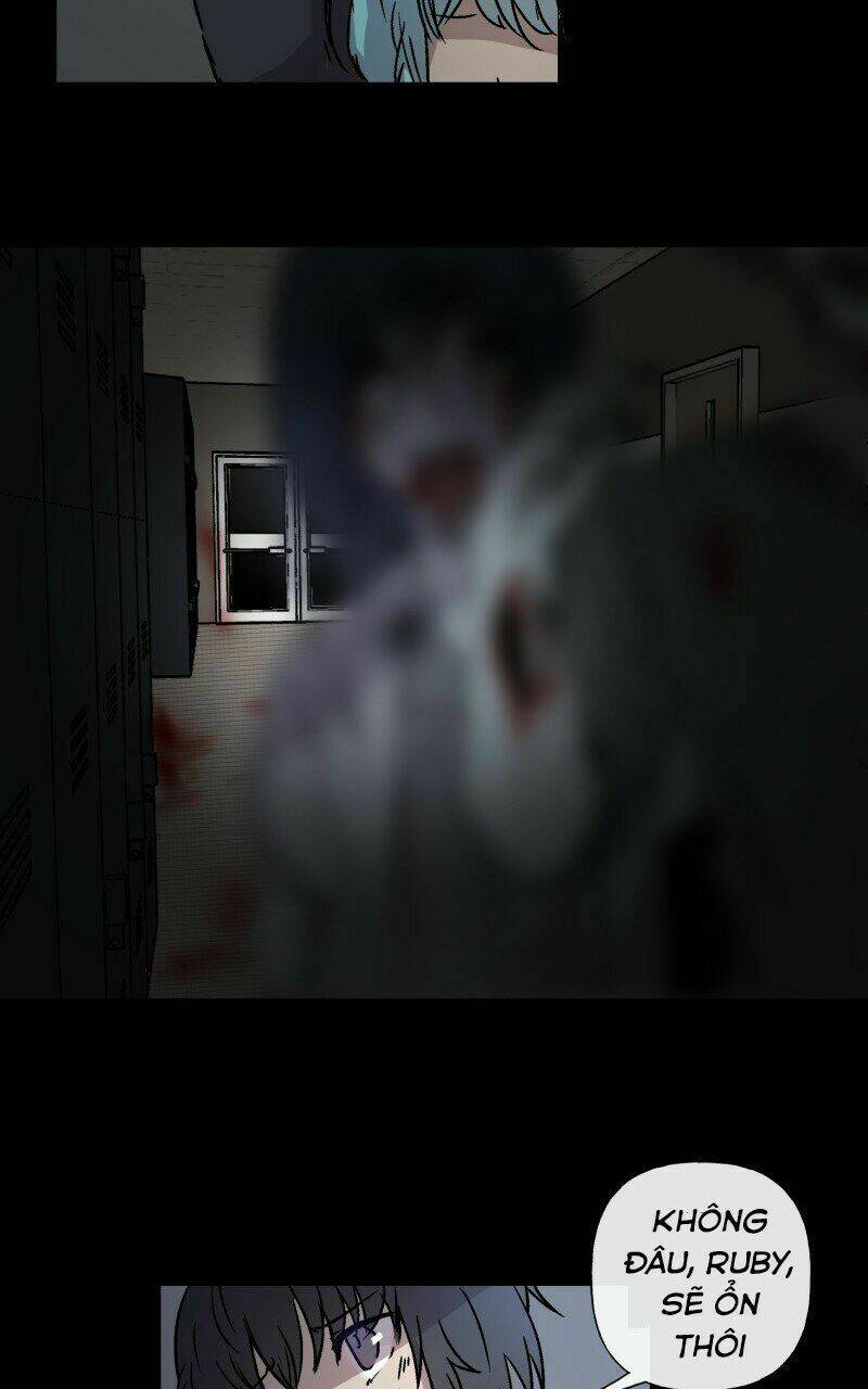 Trọng Sinh Mạc Thế - Chapter 61 - Page 69