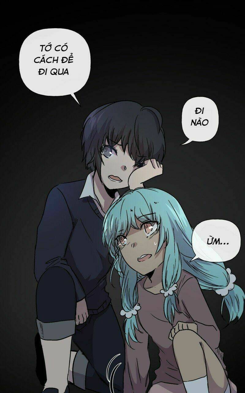 Trọng Sinh Mạc Thế - Chapter 61 - Page 72