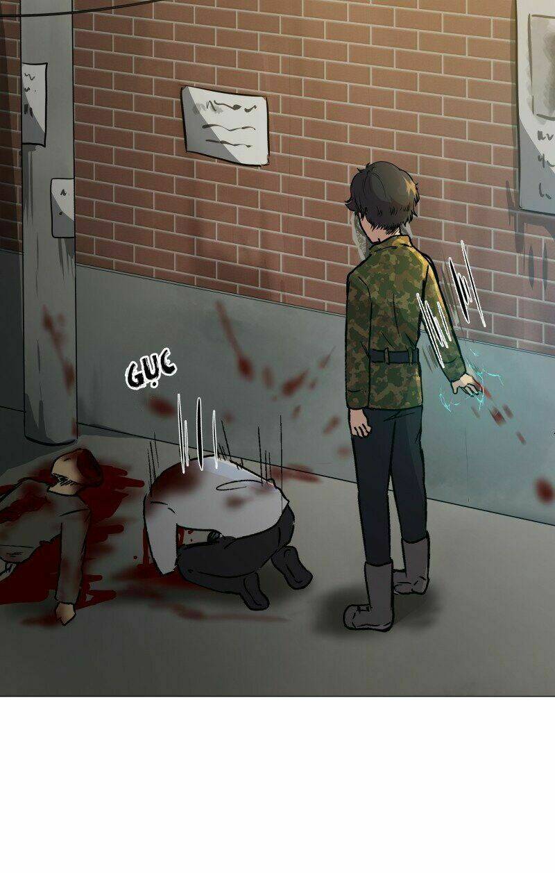 Trọng Sinh Mạc Thế - Chapter 62 - Page 11