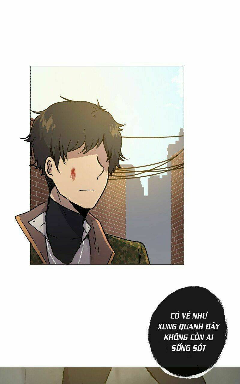 Trọng Sinh Mạc Thế - Chapter 62 - Page 12