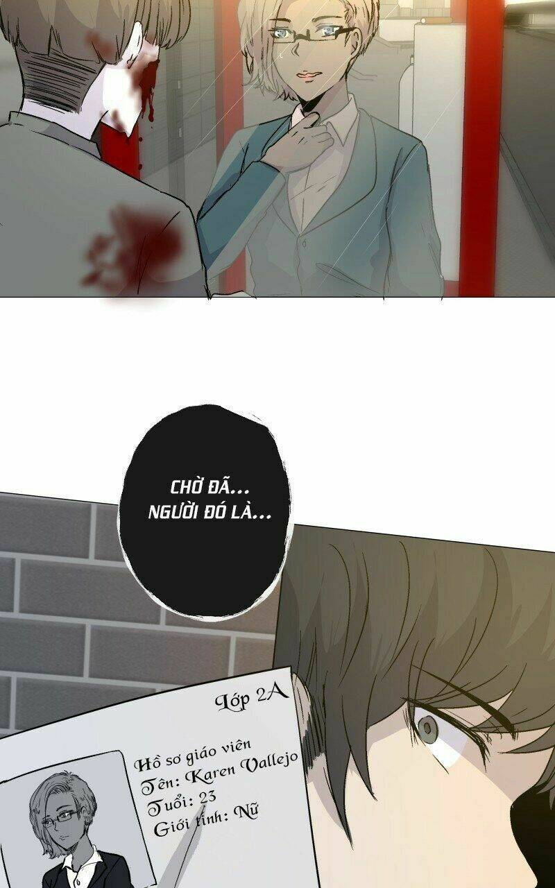 Trọng Sinh Mạc Thế - Chapter 62 - Page 22