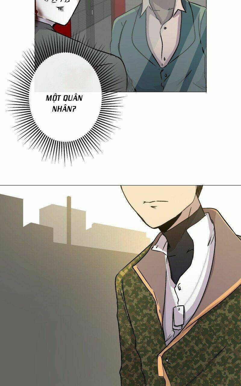 Trọng Sinh Mạc Thế - Chapter 62 - Page 28