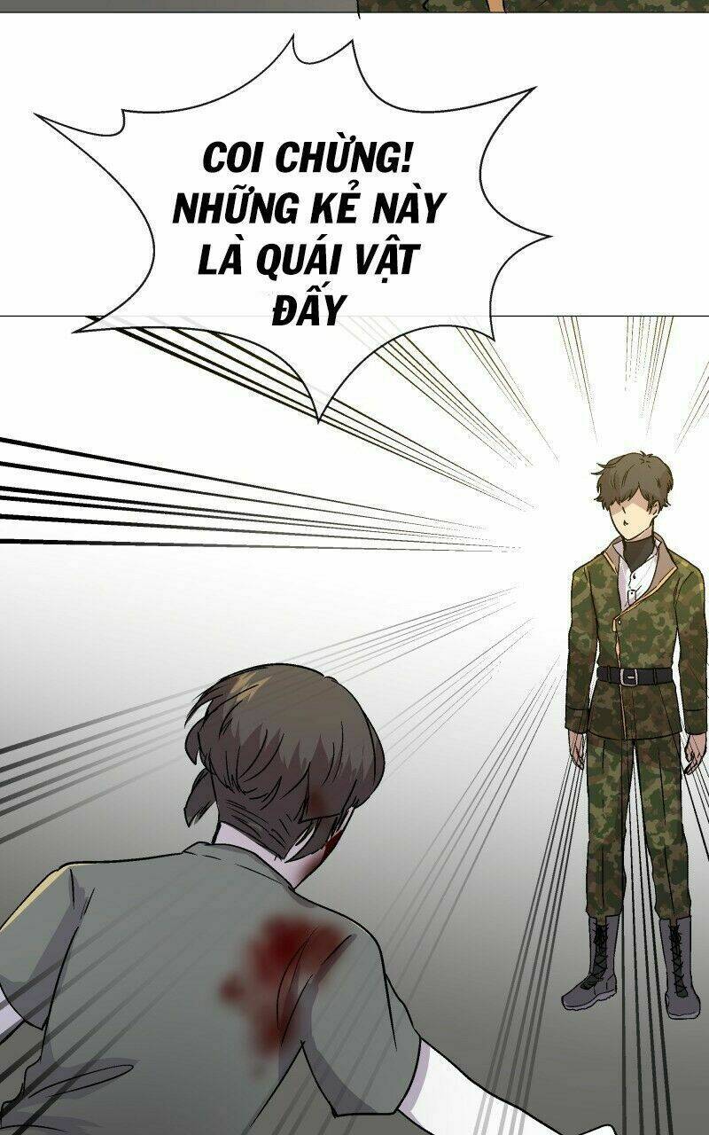 Trọng Sinh Mạc Thế - Chapter 62 - Page 29