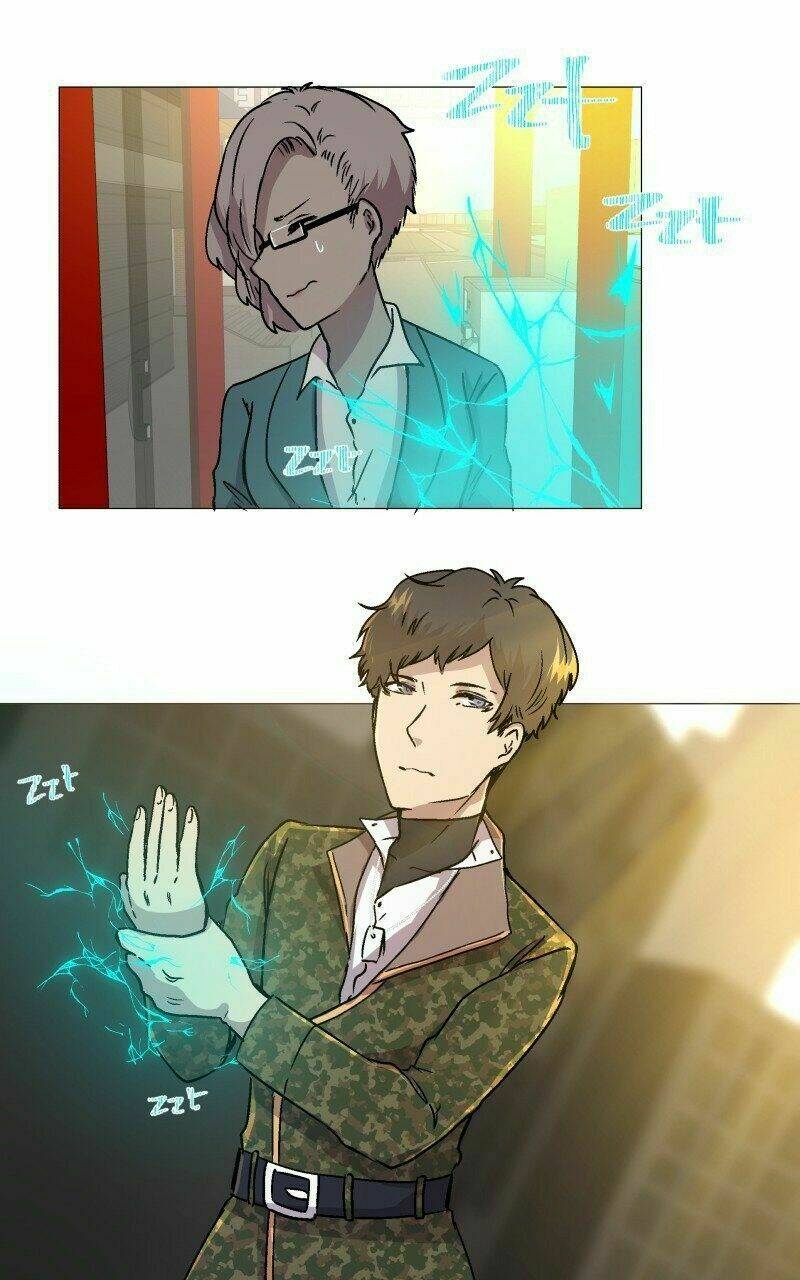 Trọng Sinh Mạc Thế - Chapter 62 - Page 36