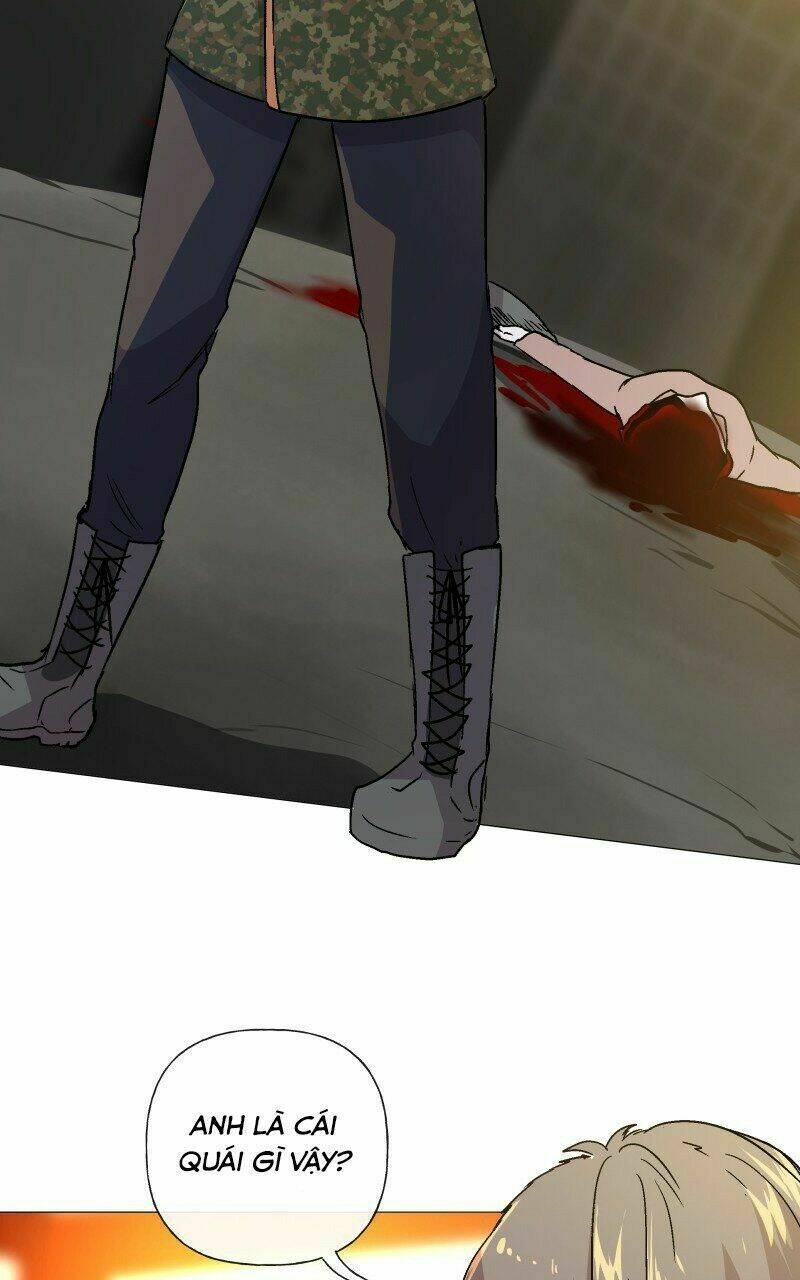 Trọng Sinh Mạc Thế - Chapter 62 - Page 37
