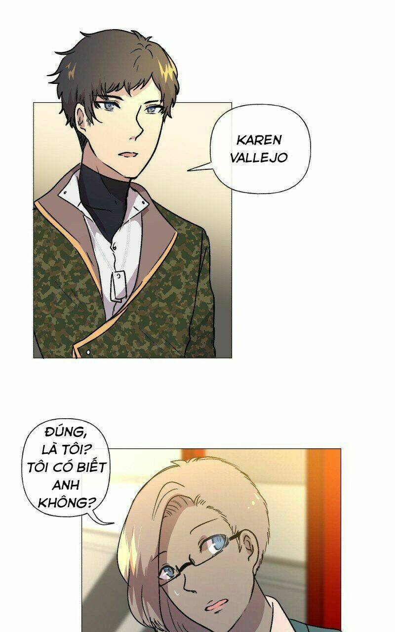 Trọng Sinh Mạc Thế - Chapter 62 - Page 39