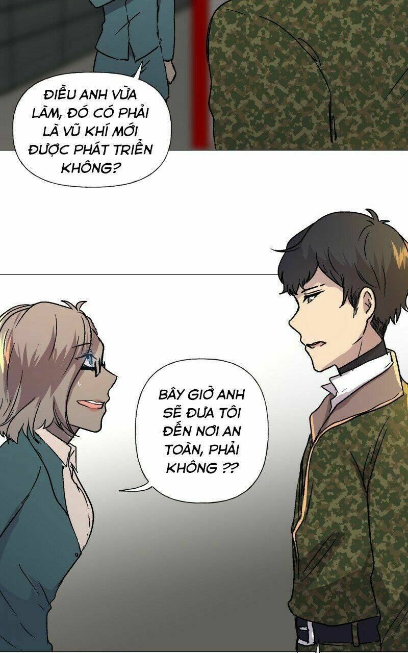 Trọng Sinh Mạc Thế - Chapter 62 - Page 41