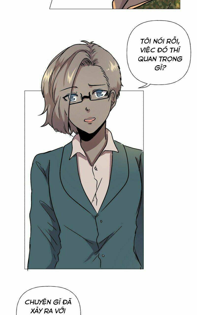 Trọng Sinh Mạc Thế - Chapter 62 - Page 44