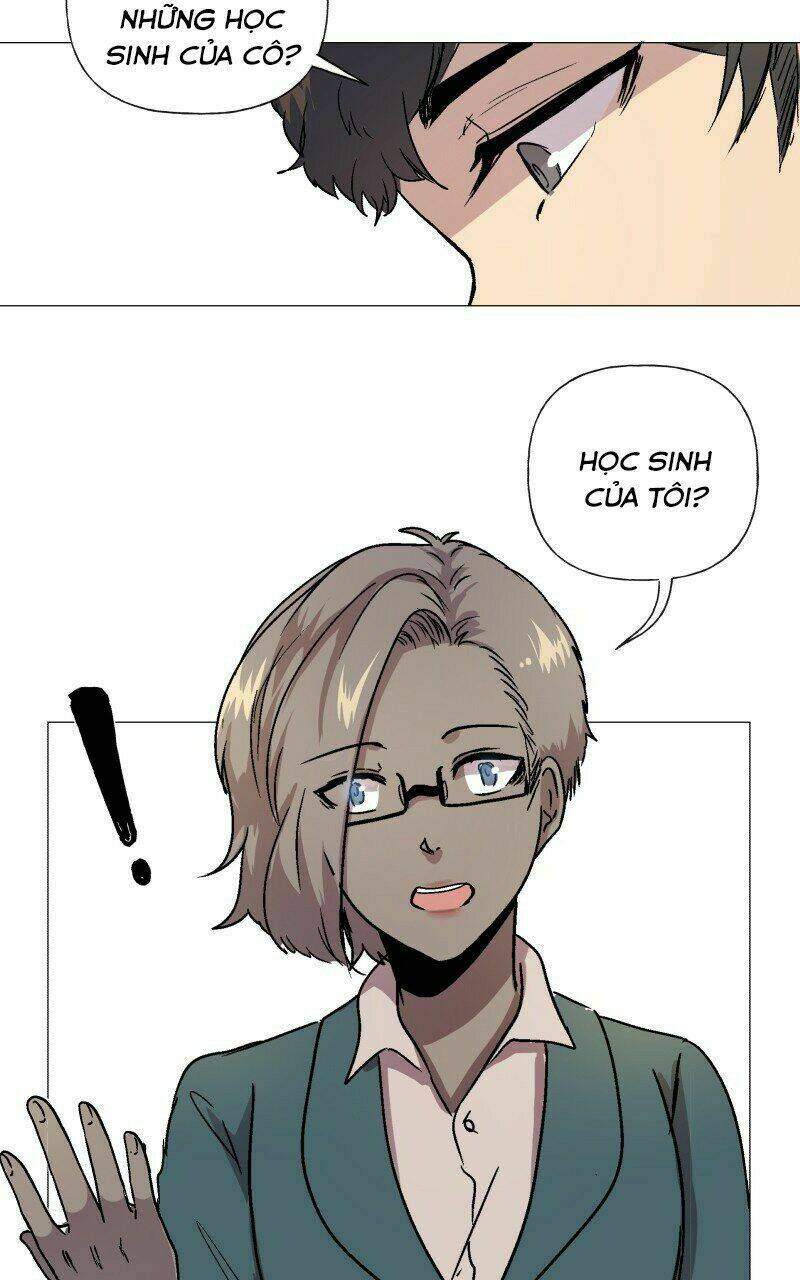 Trọng Sinh Mạc Thế - Chapter 62 - Page 45