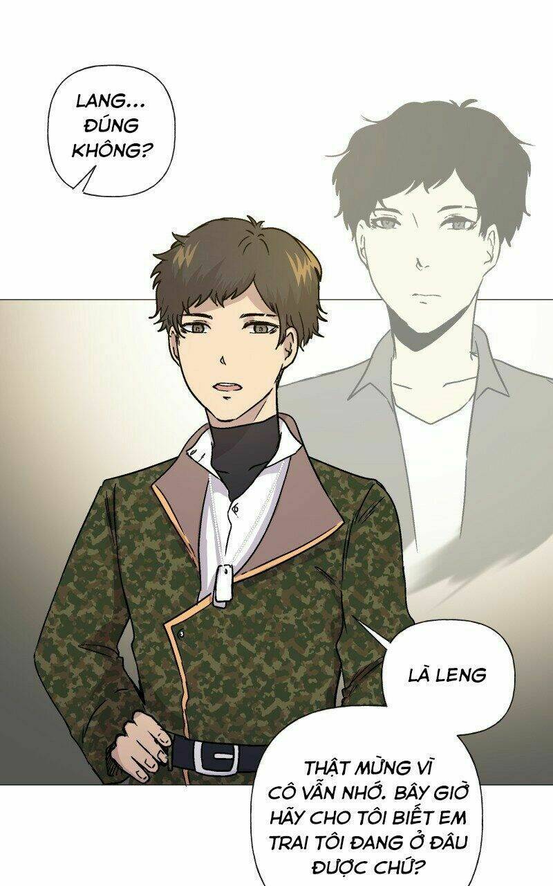 Trọng Sinh Mạc Thế - Chapter 62 - Page 47