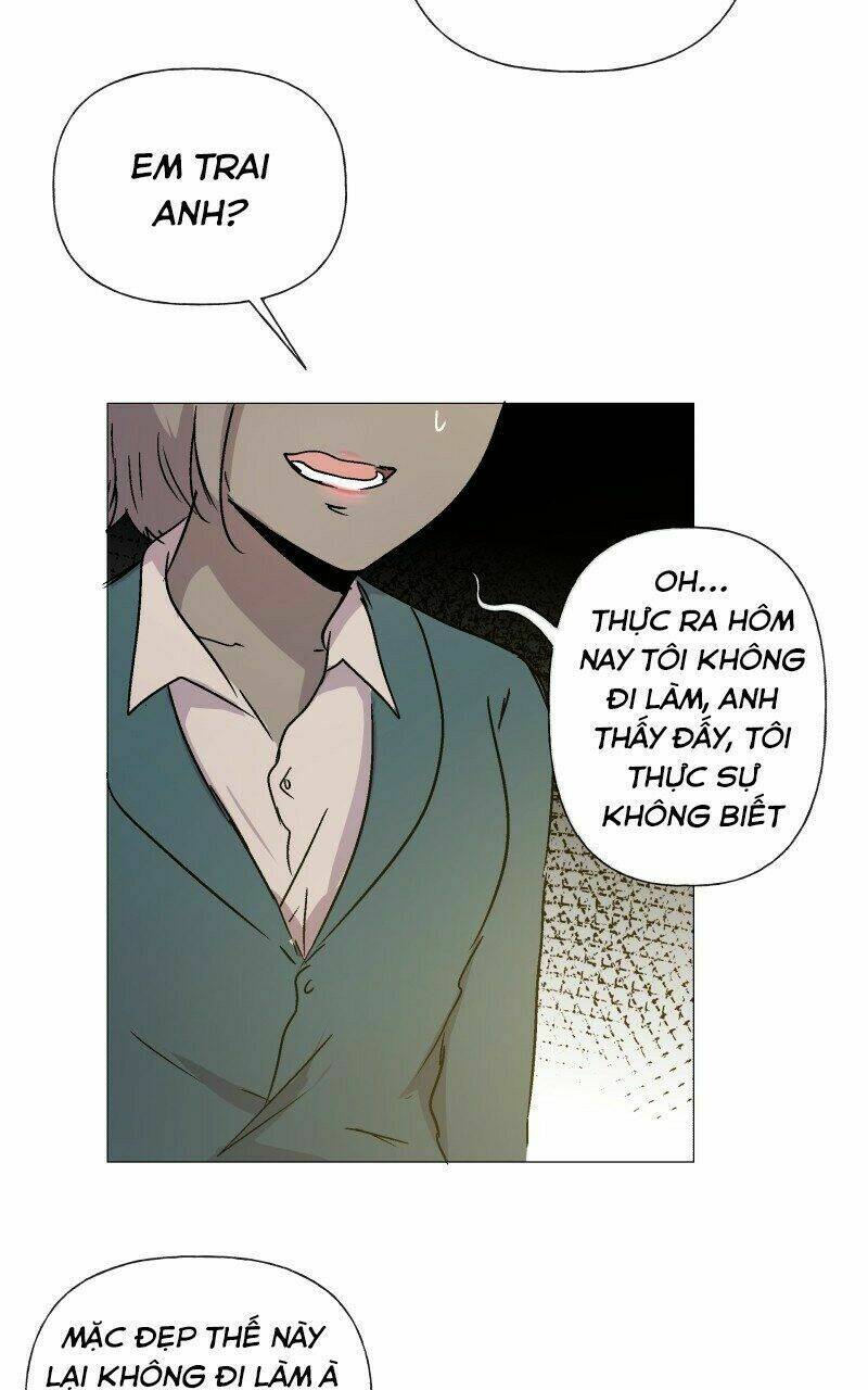 Trọng Sinh Mạc Thế - Chapter 62 - Page 48