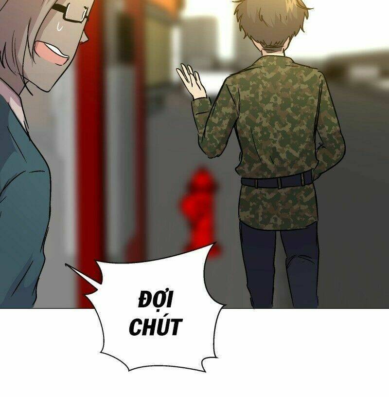 Trọng Sinh Mạc Thế - Chapter 62 - Page 50