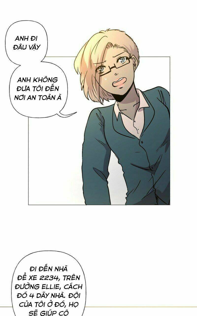 Trọng Sinh Mạc Thế - Chapter 62 - Page 51