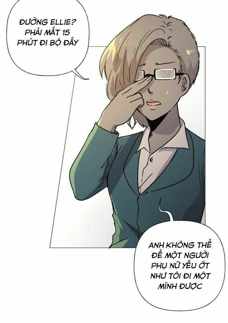 Trọng Sinh Mạc Thế - Chapter 62 - Page 53